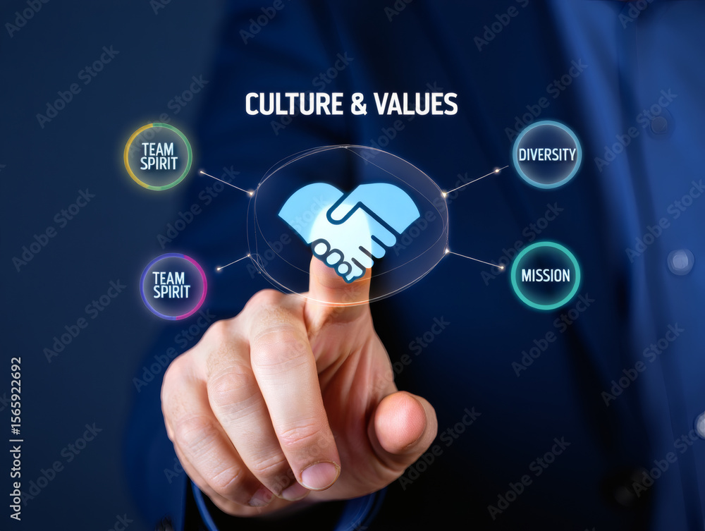 Building a Strong Company Culture Values, Teamwork, and Diversity Building a Strong Company Culture Values, Teamwork, and Diversity