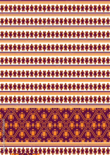 Geotetric ethnic pattern, Vector, Seamless pettern, Navajo, Native american,  ancient egyptart.