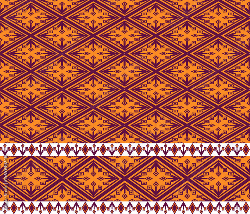 Geometric ethnic pattern. Native american pattern, Navajo design. background. fashion.