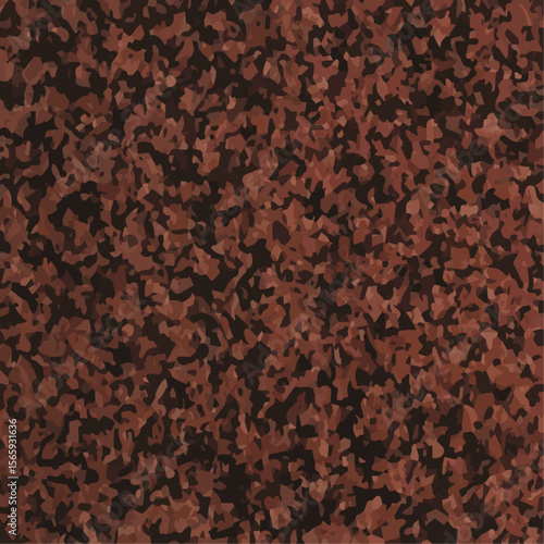 coffee beans seamless background