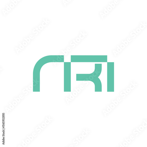 Minimalist Modern Logo 