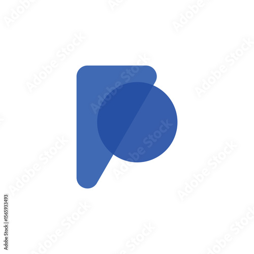 Minimalist Modern Logo 