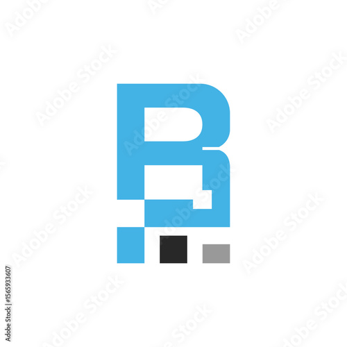 Minimalist Modern Logo 