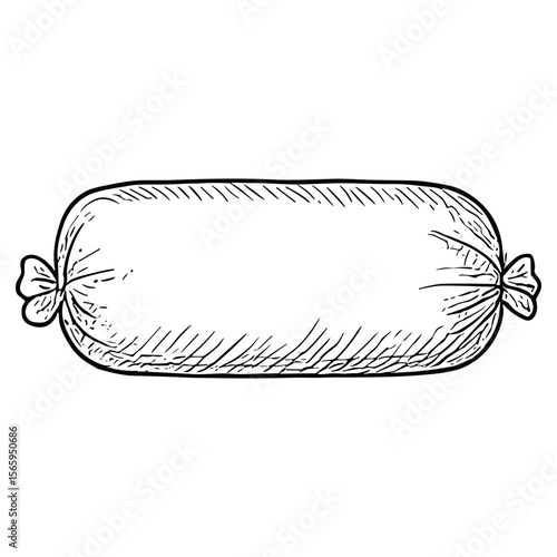 Bolster Pillow