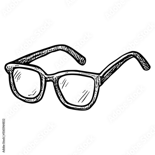 Eyeglasses