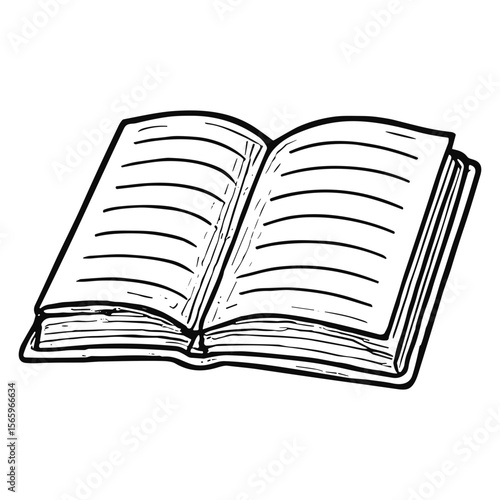 Open Book