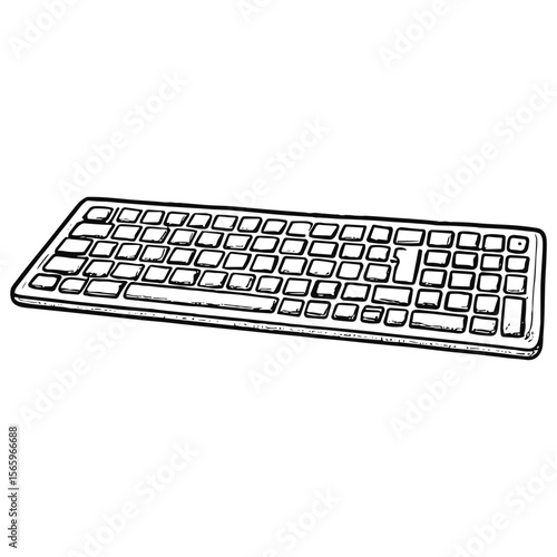 Keyboard