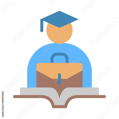 Intern Icon