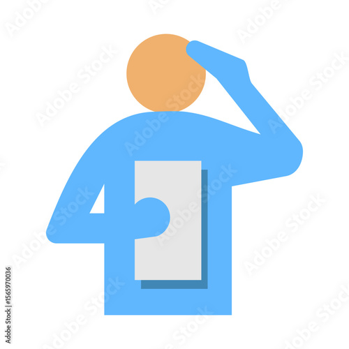 Supervisor Icon