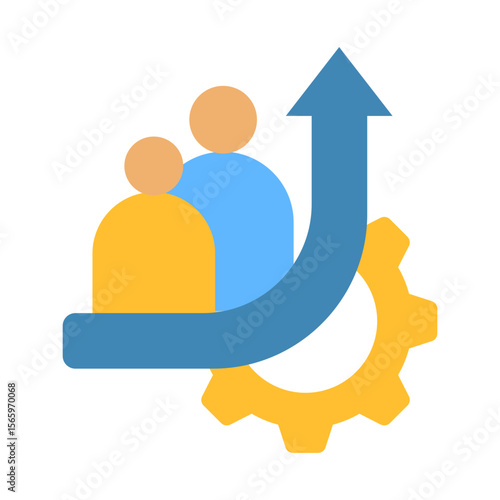 Orientation Icon