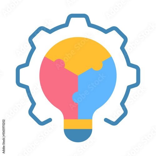 Collaboration Icon