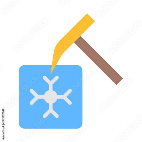 Icebreaker Icon