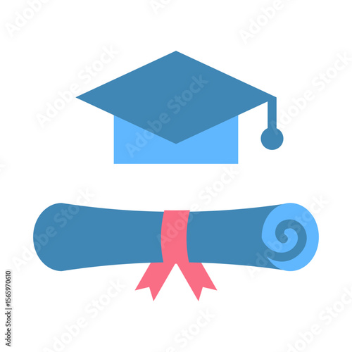 Graduation Icon