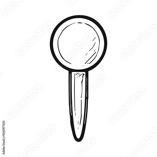 Map Pin Marker