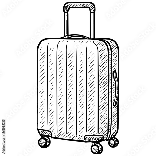 Suitcase