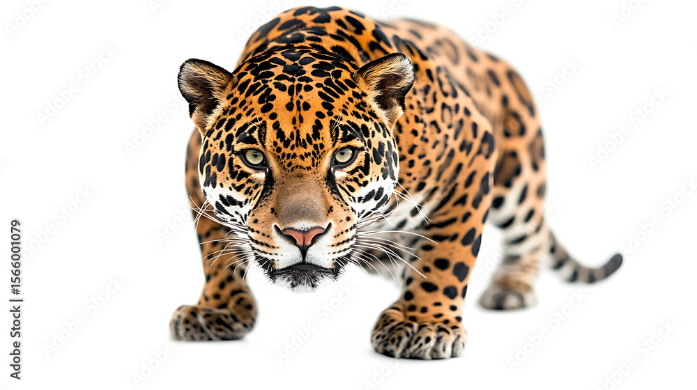 Obraz premium portrait of a tiger