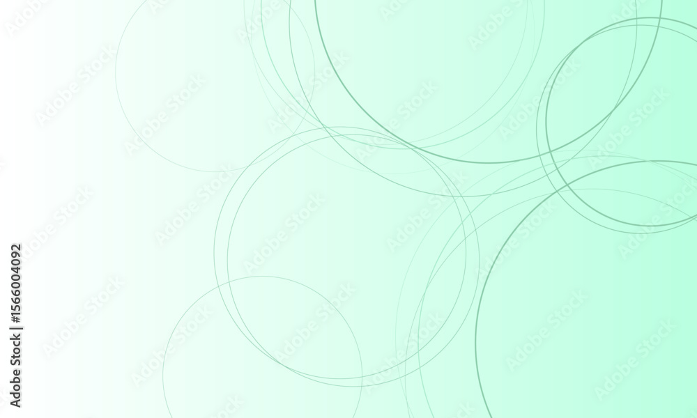 green light pastel color tone multi circles shapes texture pattern abstract background green light pastel color tone multi circles shapes texture pattern abstract background