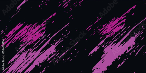 Abstract black and purple pink background with tire tracks. grunge futuristic premium tecnology vector eps10