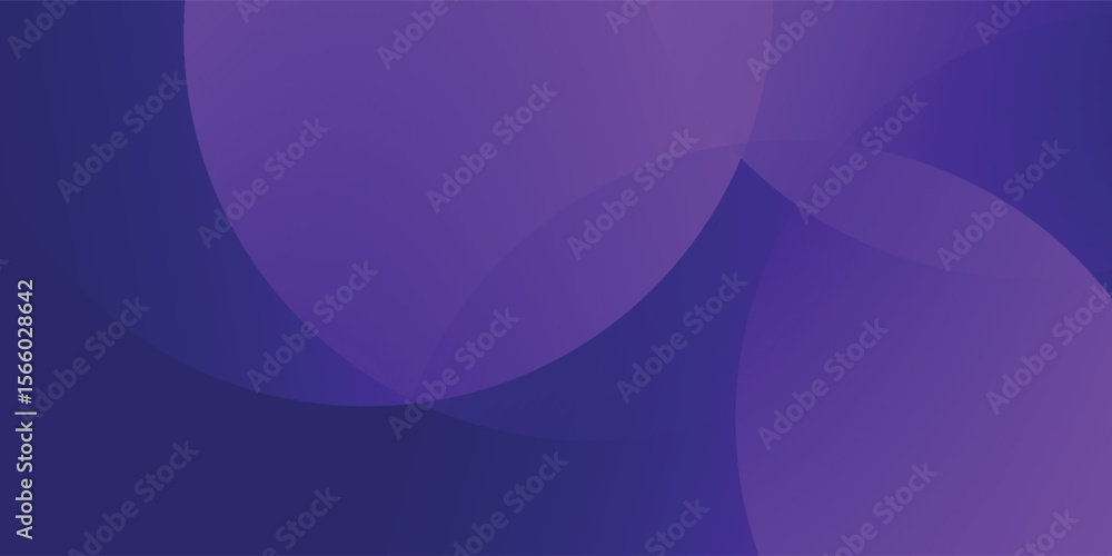 Fototapeta premium Abstract purple and pink color background. technology pattern vector illustration eps10