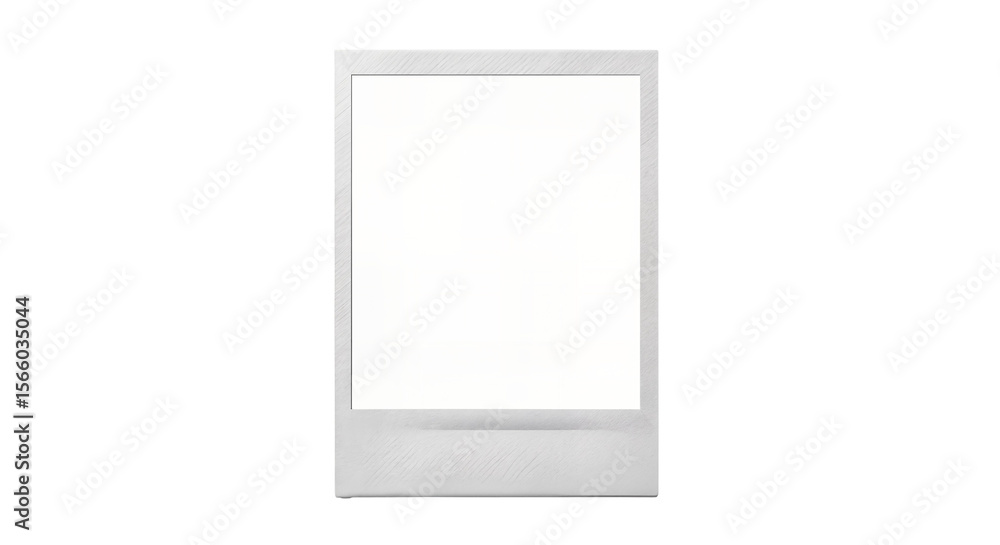Polaroid photo image composite frame Polaroid photo image composite frame