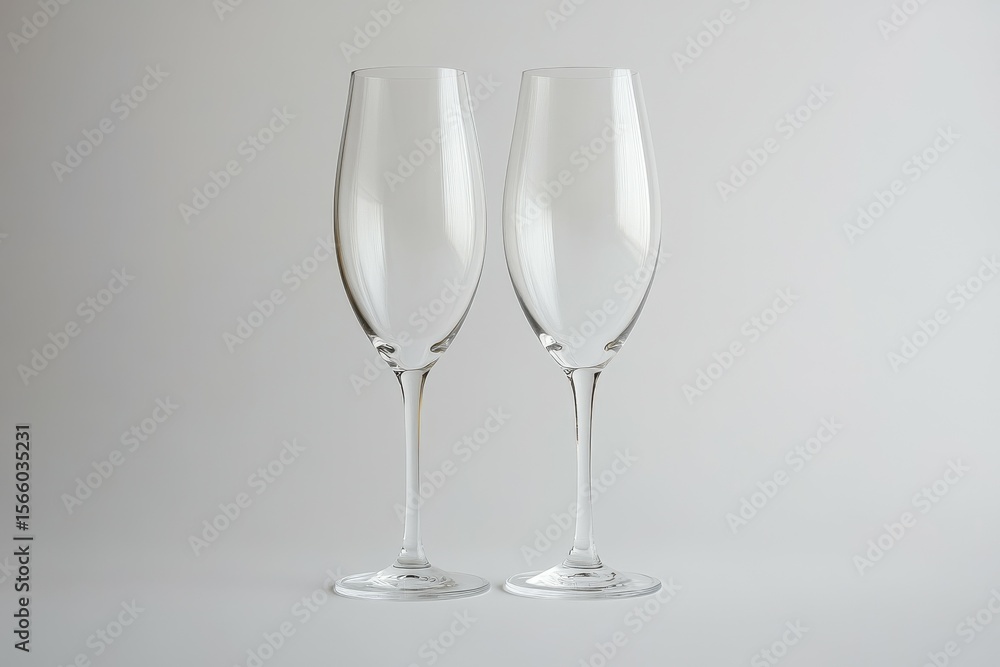 sharp picture of transperent glass for champagne sharp picture of transperent glass for champagne