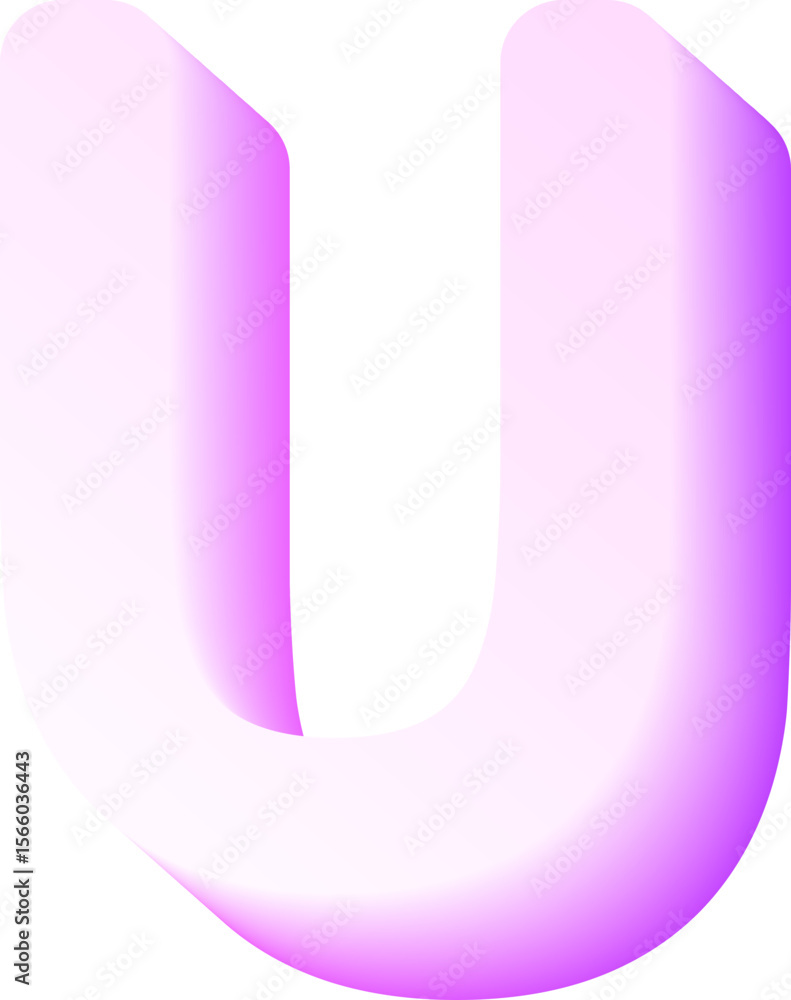 U U