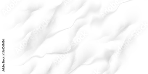 High-resolution crumpled white paper texture background perfect for design mockups, scrapbooking, photo overlays, or digital design elements