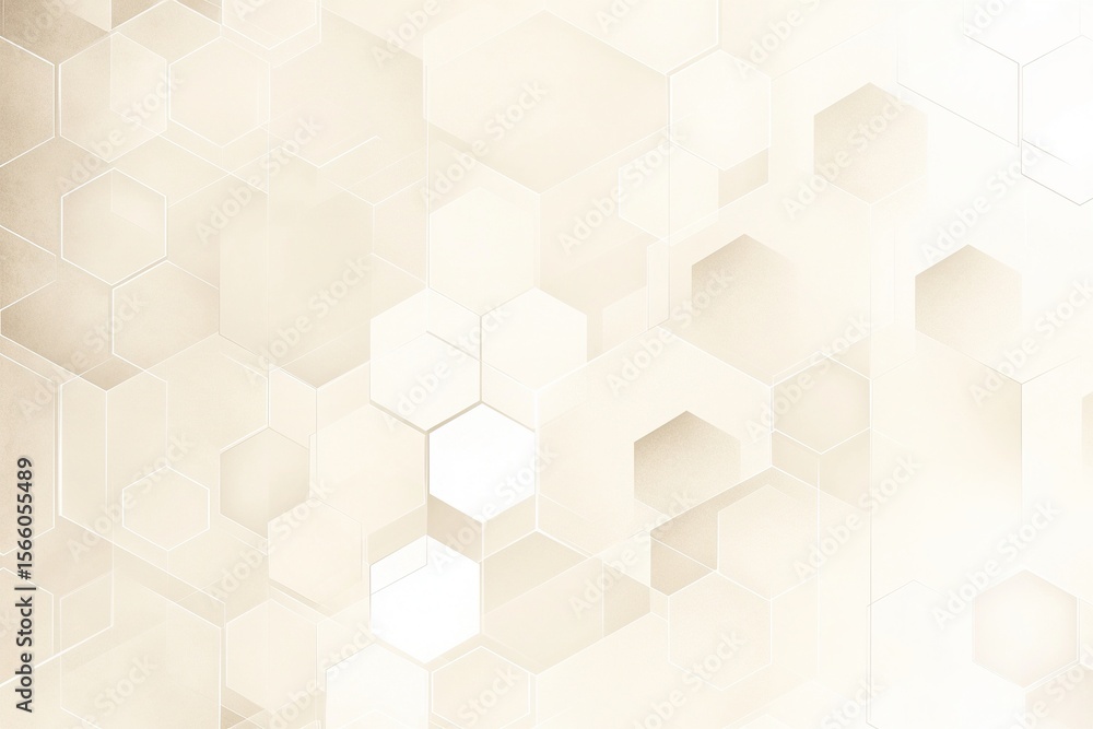 Abstract neutral toned business background with soft gradient and subtle hexagon pattern in luxury minimalist style design for corporate branding or modern digital projects. Abstract neutral toned business background with soft gradient and subtle hexagon pattern in luxury minimalist style design for corporate branding or modern digital projects.