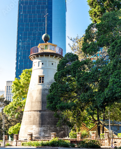 The Old Windmill Brisbane