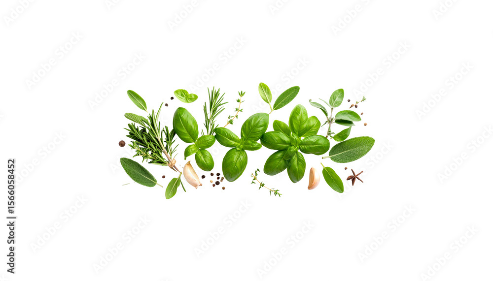 Various vegetables for cooking on a white background. Various vegetables for cooking on a white background.