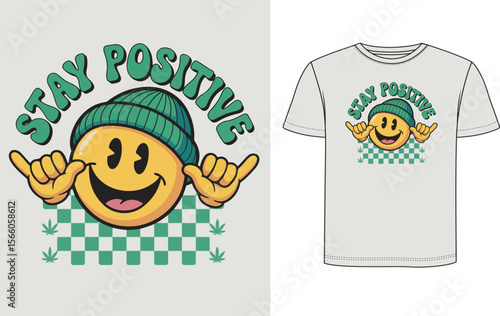 Motivational T Shirt Design