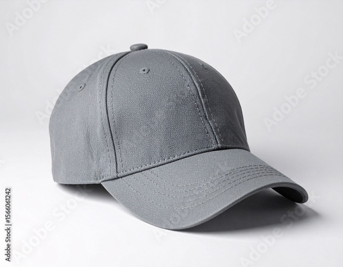 Sports Cap Mockup
