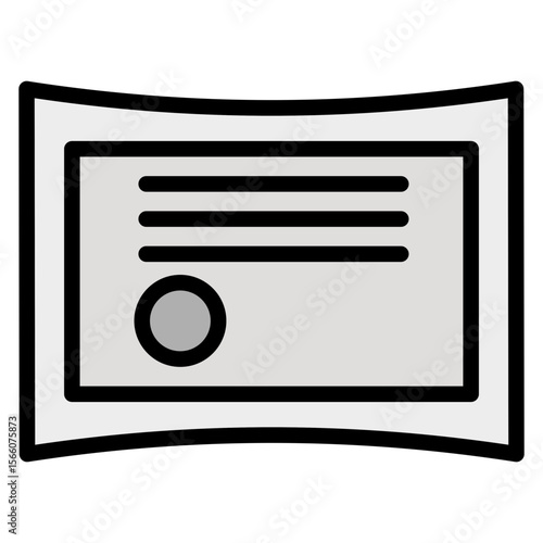 Bandage icon vector image. Can be used for Battle Royale.