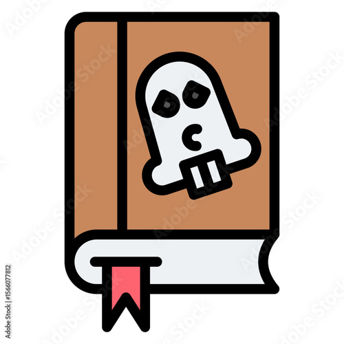 Anthropology icon vector image. Can be used for Museum.