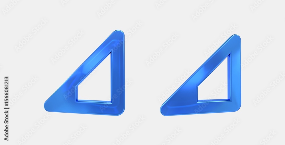 signal cellular 1 bar 3D icon on isolate white background signal cellular 1 bar 3D icon on isolate white background