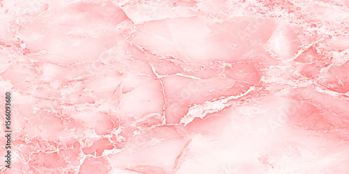 Pink marble texture background with high resolution, Close up of pink marble design for decor, Abstract dusty rose liquid watercolor background with golden crackers.