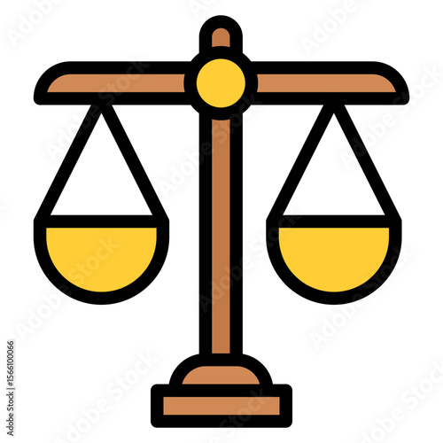 Political Drama icon vector image. Can be used for Movie Genres.