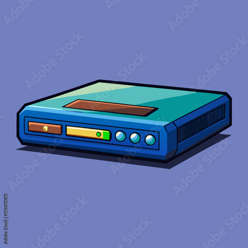 audio cassette tape