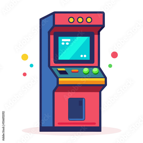 retro robot toy