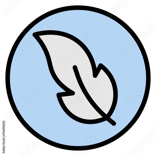 Sensitive Skin icon vector image. Can be used for Skin Burns.