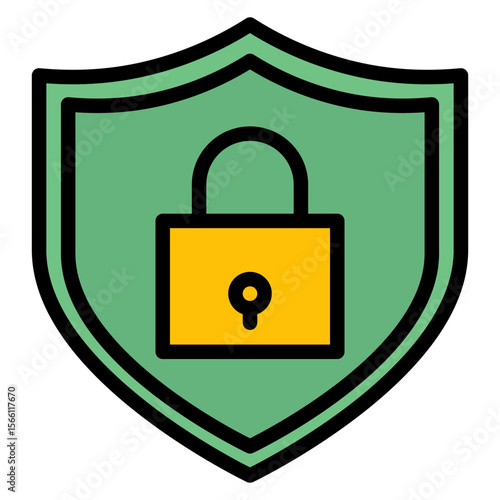 Invasion of Privacy icon vector image. Can be used for Bullying in Society.