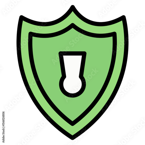 Safe icon vector image. Can be used for Locksmith.