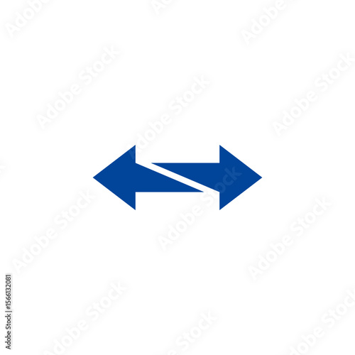 Intertwined Arrows Abstract Symbol of Exchange, Transfer, and Connection Free Download Intertwined Arrows Abstract Symbol of Exchange, Transfer, and Connection - GFXLoad