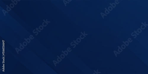 Black dark navy blue silver abstract pattern background.