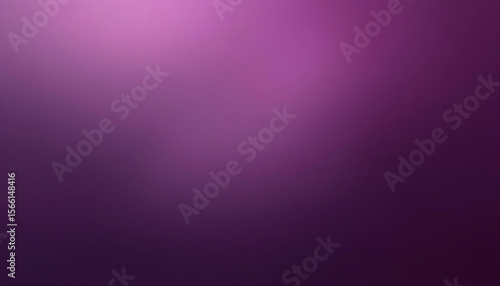 Purple plum wallpaper with smoky gradient background and elegant artistic layout in cosmic abstract design