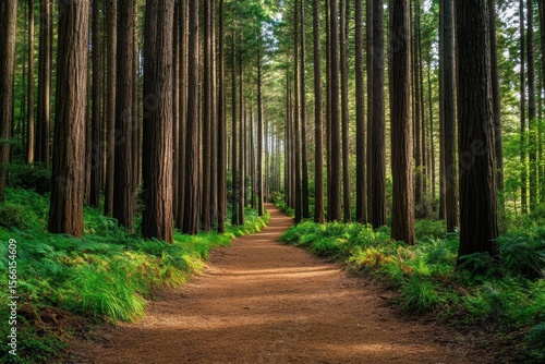 Discover the beauty of Otways Californian Redwood Forest in Australia for an unforgettable nature experience  Otways Californian Redwood Forest Australia travel destination and nature