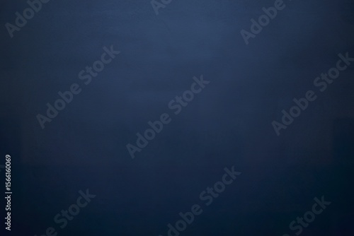 a perfectly blue black uniform background
