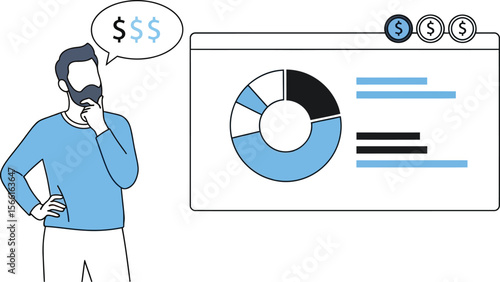 Investment analysis and financial planning for business growth strategy tips