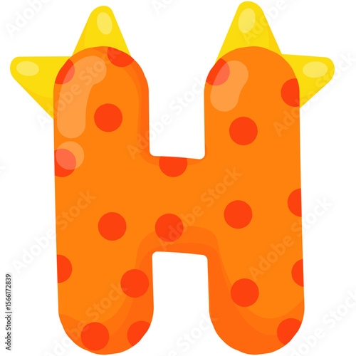 Playful Dinosaur Themed Alphabet