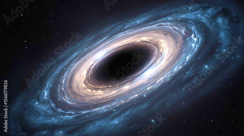 ブラックホール